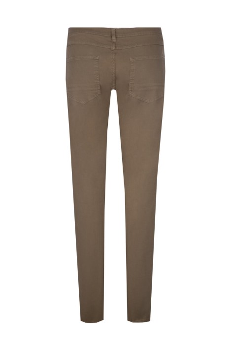 брюки  от бренда ramsey вид слева