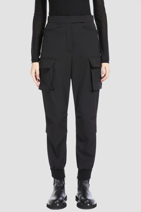 Товар с артикулом TSKIRT 23113609 002 вид сзади