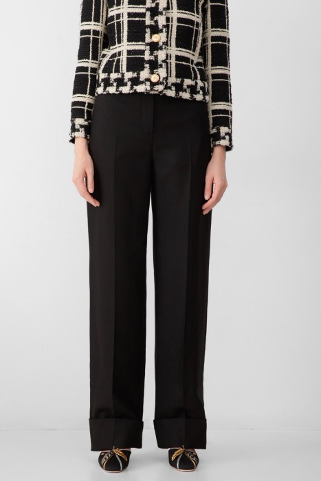 брюки  6B0RB6F090G 0NO фотография