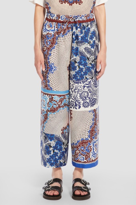 Товар с артикулом WEST 2415131112 001 вид сзади