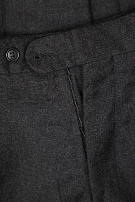 брюки  из америки вид сбоку