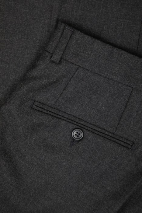 брюки  из проверенных материалов спереди