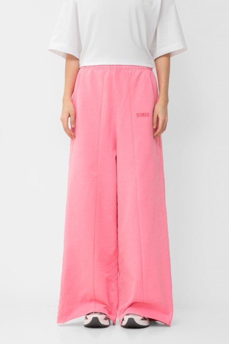 Товар с артикулом WA65SP110P 1302 PINK вид сзади