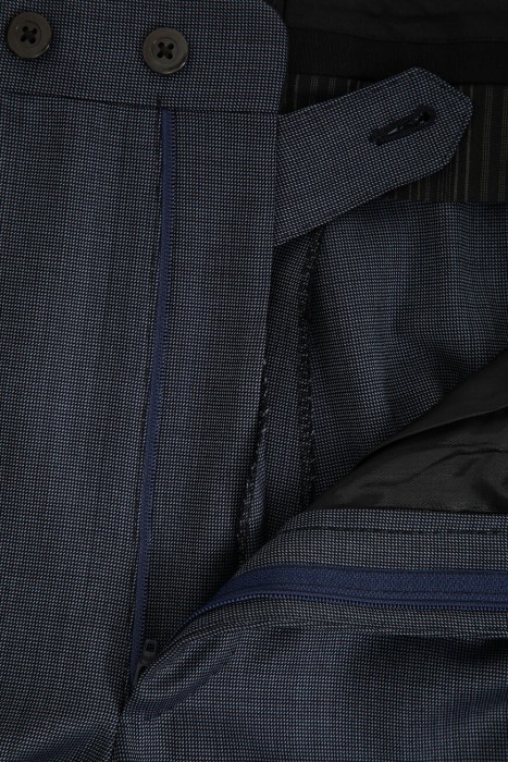 брюки  из италии вид сбоку