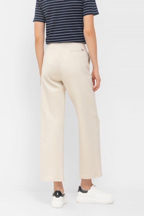 брюки  от бренда paul&shark вид слева