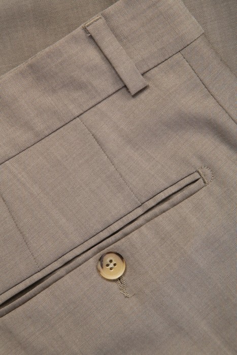 брюки  из америки вид сбоку