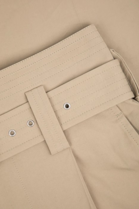 брюки  для взрослого возраста с изнаночной стороны