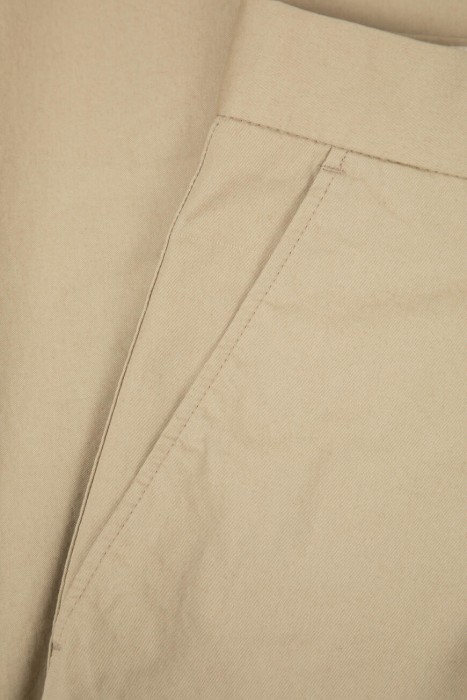 брюки  из америки вид сбоку