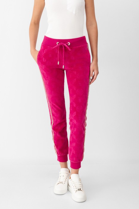 брюки  PAAC WJT1360 PTE003N 33 фотография