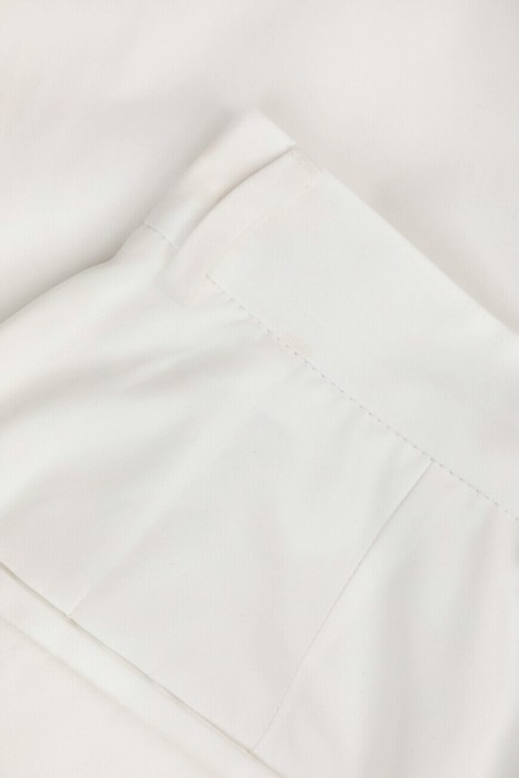 брюки  классического стиля с лицевой стороны