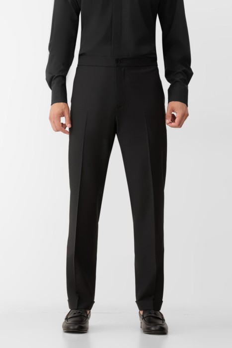 брюки  FAEC MRT1562 PTE076N 02 фотография