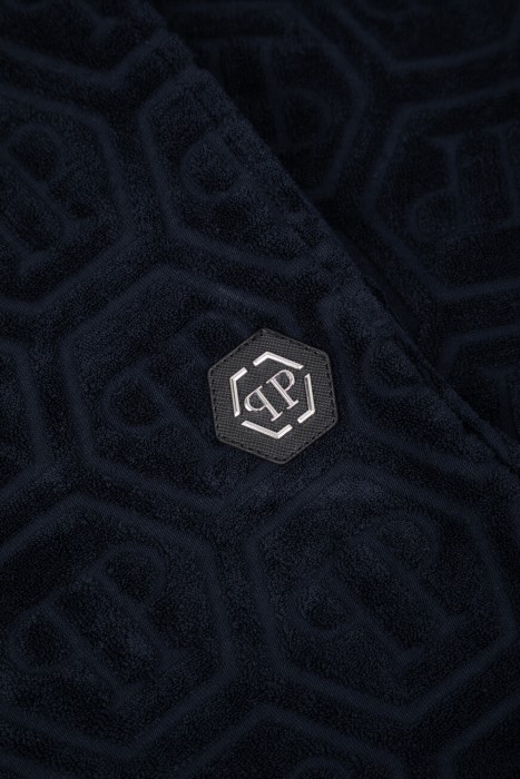 брюки  для взрослого возраста с изнаночной стороны