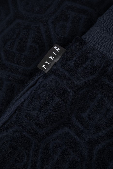 брюки  вид слева