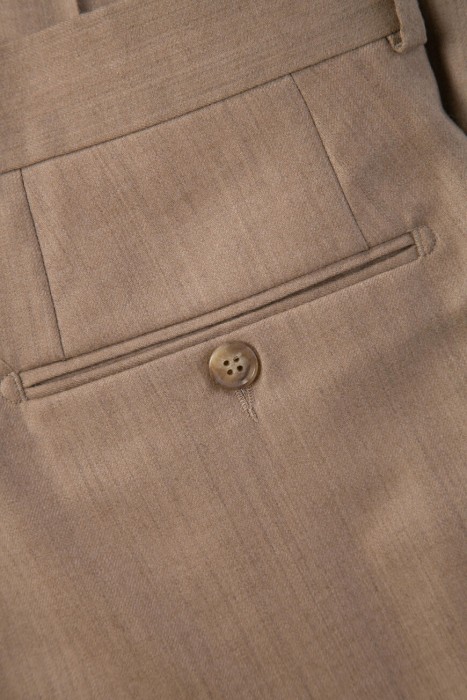 брюки  из америки вид сбоку