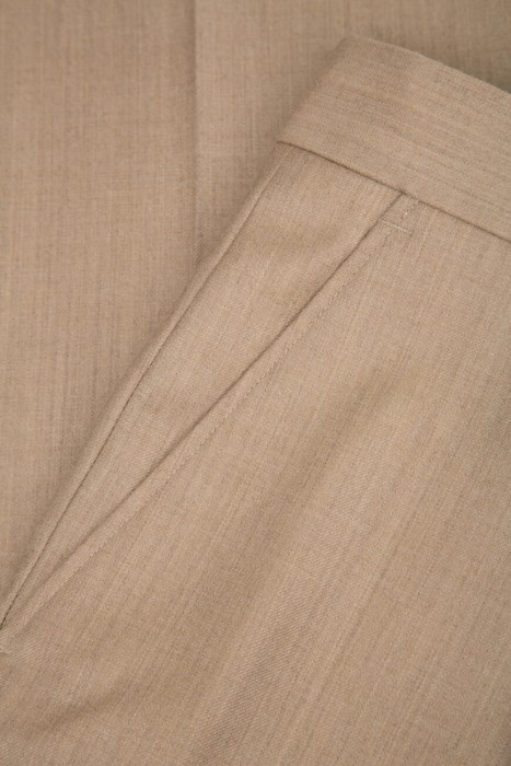 брюки  из америки вид сбоку