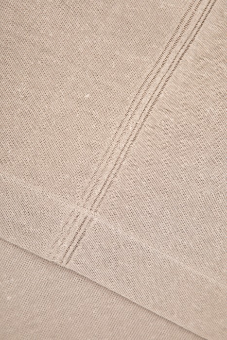 брюки  универсального стиля с лицевой стороны