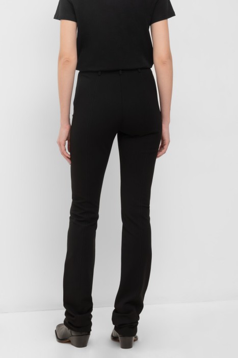 брюки  от бренда max mara вид слева