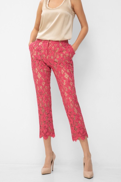 брюки  FTA05T HLMR8 F0986 фотография