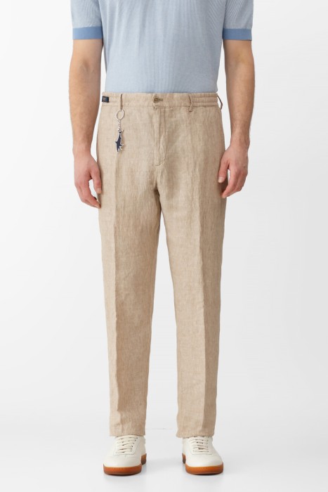 брюки  25414041 119 фотография