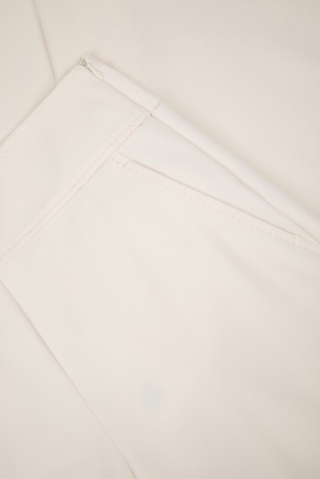 брюки  универсального стиля с лицевой стороны