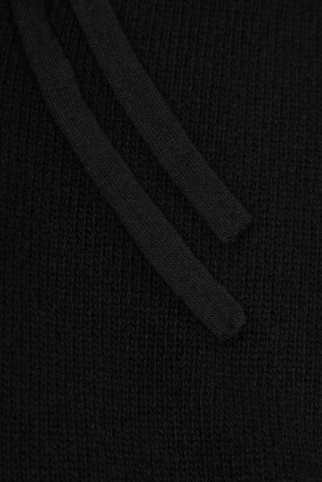 брюки  для взрослого возраста с изнаночной стороны