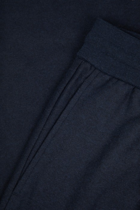 брюки  повседневного стиля с лицевой стороны