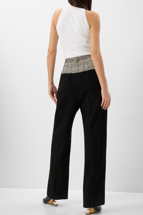 брюки  по цене 82250 руб вид справа