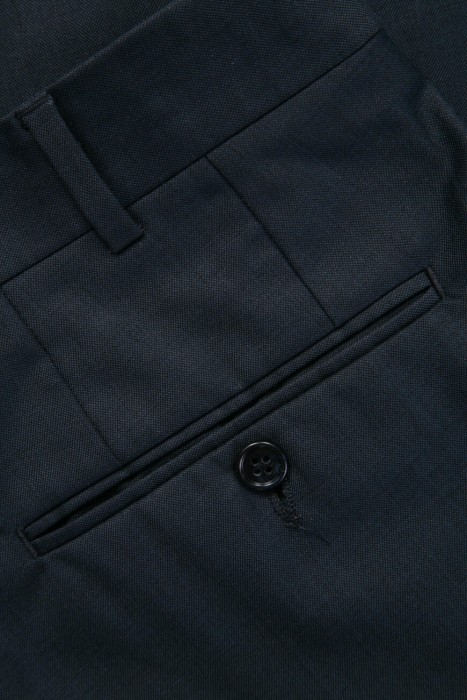 брюки  из америки вид сбоку