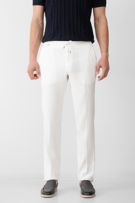 брюки  M1T5100111 LVI01S W008 фотография