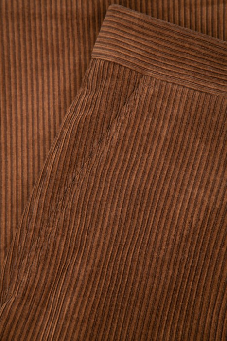 брюки  из америки вид сбоку