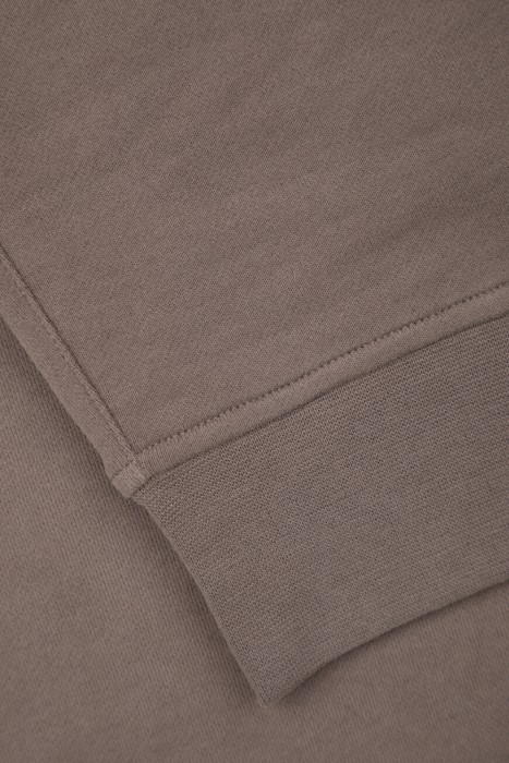 брюки  для взрослого возраста с изнаночной стороны