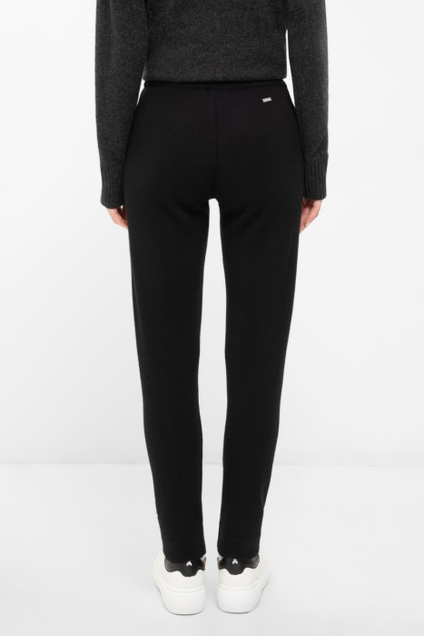 брюки  от бренда paul&shark вид слева