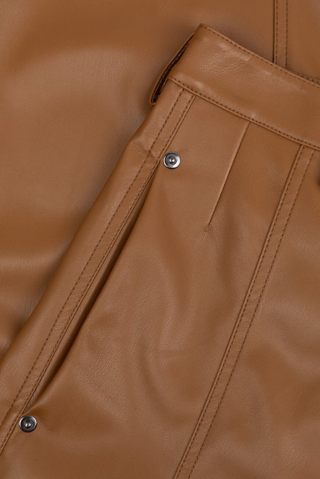 брюки  универсального стиля с лицевой стороны