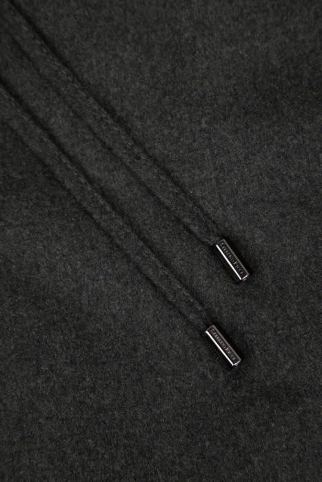 брюки  универсального стиля с лицевой стороны