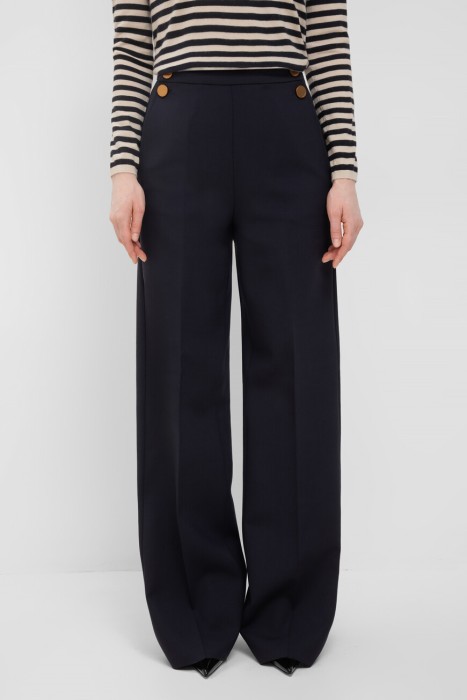 Товар с артикулом POLONIA 2511131031 006 вид сзади