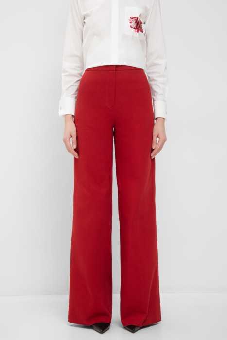 Товар с артикулом RUGGERO 2511131051 003 вид сзади