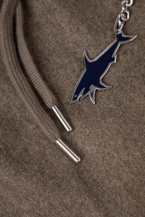 брюки  для взрослого возраста с изнаночной стороны