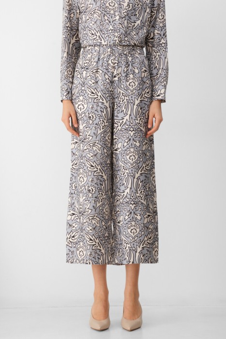 Товар с артикулом EUSEBIO 2515131091 001 вид сзади