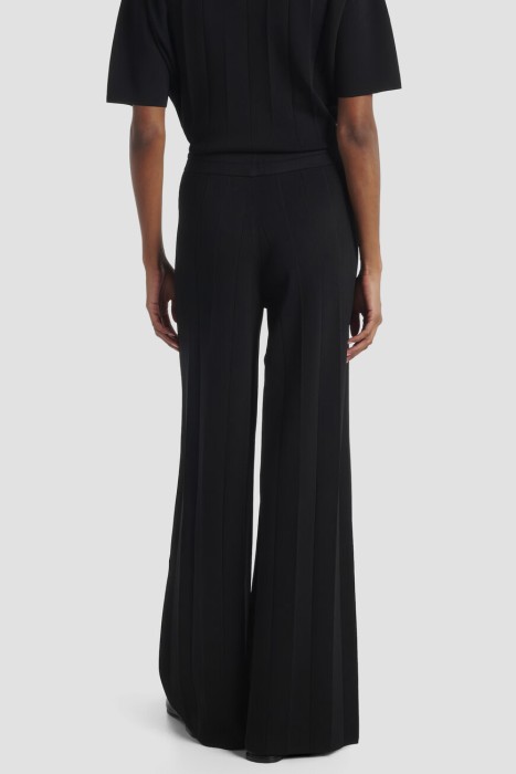 брюки  от бренда max mara вид слева