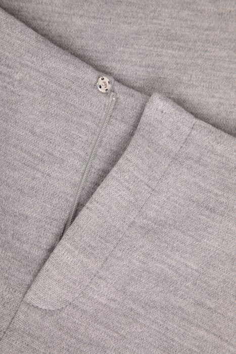 брюки  из хлопка спереди