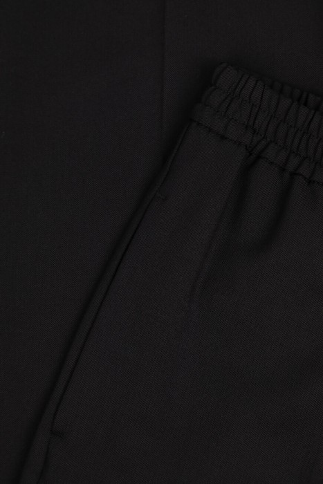 брюки  повседневного стиля с лицевой стороны