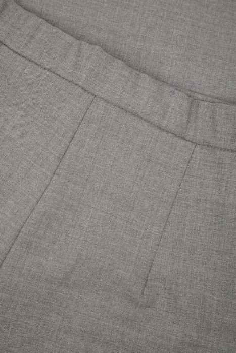 брюки  универсального стиля с лицевой стороны