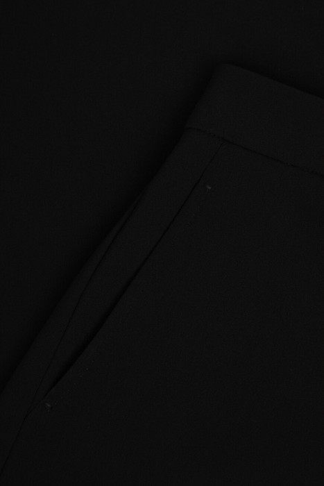 брюки  универсального стиля с лицевой стороны