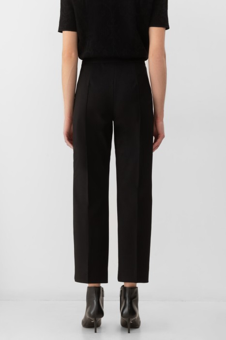 брюки  от бренда max mara вид слева