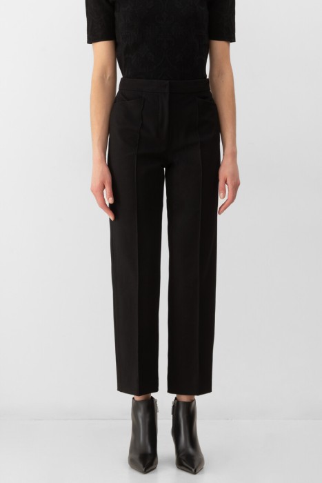 Товар с артикулом ZAFFIRO 2529136071 005 вид сзади