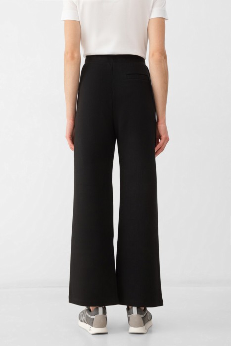 брюки  от бренда max mara вид слева