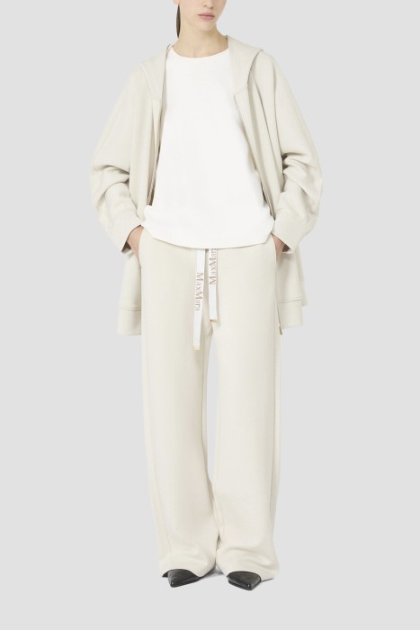 брюки  из италии вид сбоку