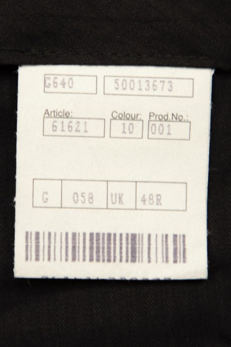 брюки  из шерсти спереди