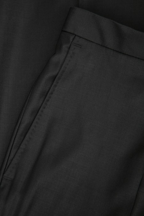 брюки  из америки вид сбоку