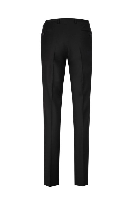 брюки  от бренда ramsey вид слева